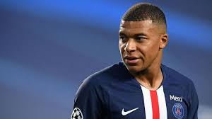 Mbappé se recusa a assinar com o Paris Saint Germain